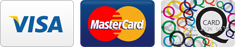 visa mastercard q card